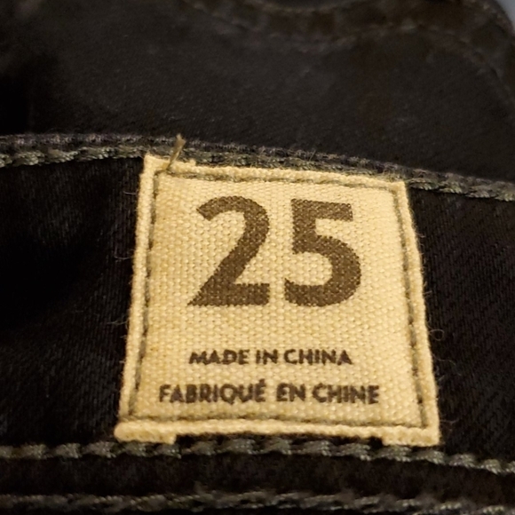 Free People skinny - 25 - Picture 10 of 10